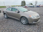 Buick LaCrosse 2012