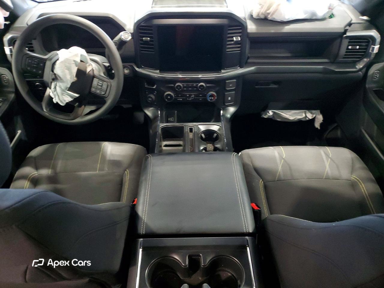 Ford F-150 2025