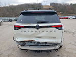 Nissan Pathfinder 2023