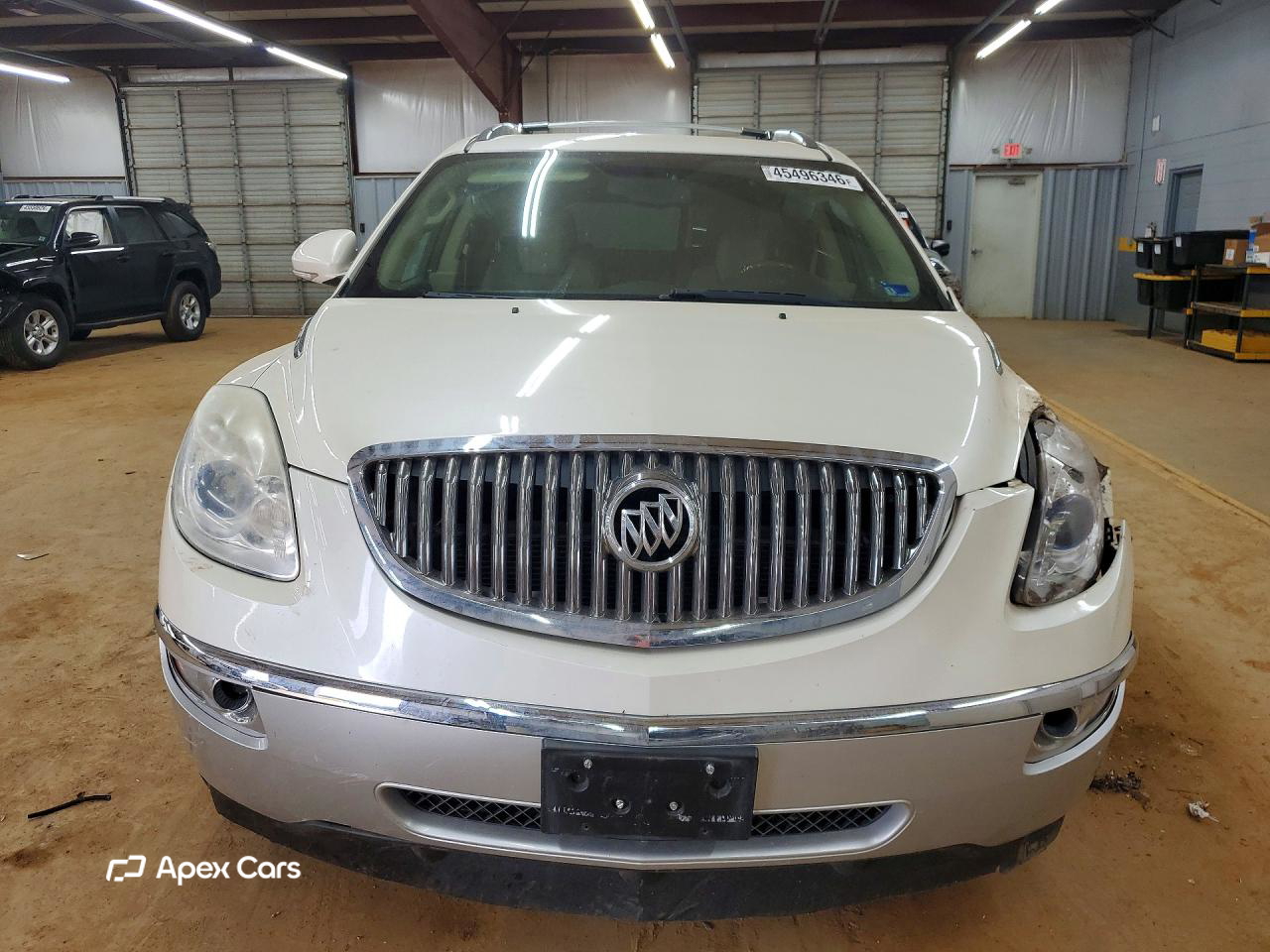 Buick Enclave 2011