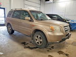Honda Pilot 2007