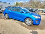 Kia Rio 2022