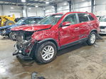 Kia Sorento 2015