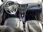 Chevrolet Trax 2018