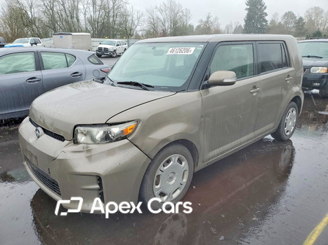 Scion xB 2013 - Image 1 of 12
