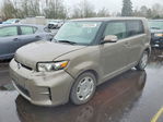 Scion xB 2013