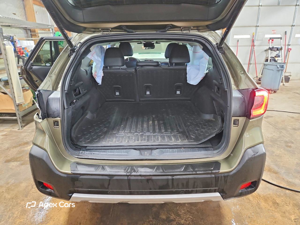 Subaru Outback 2024