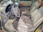 Lexus RX 2001