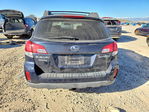 Subaru Outback 2013