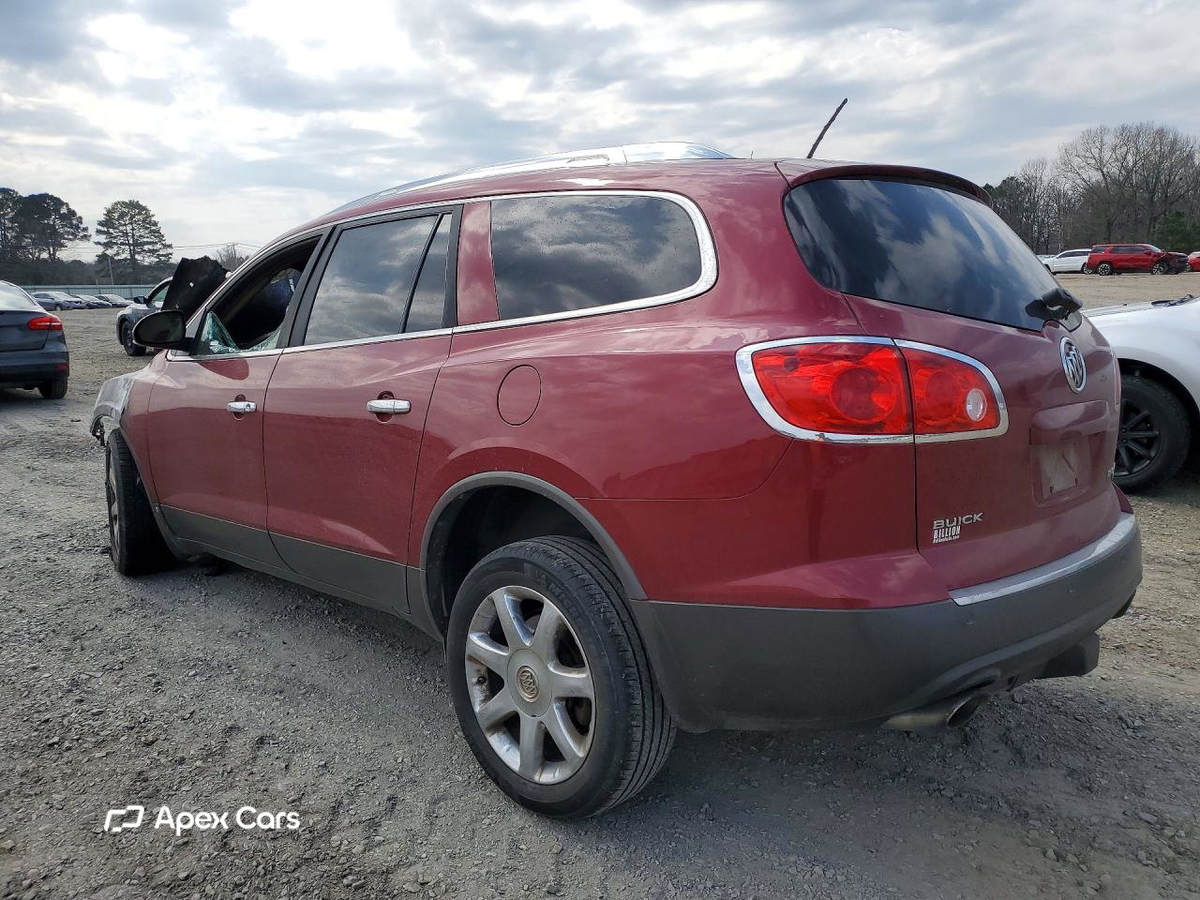 Buick Enclave 2008