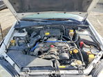 Subaru Legacy 2006