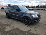 Land Rover Range Rover 2017