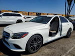 Mercedes-Benz C-klasse 2019