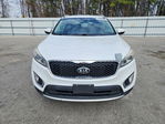 Kia Sorento 2017