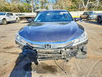 Honda Accord 2016