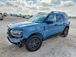 Ford Bronco 2021
