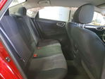 Nissan Sentra 2014