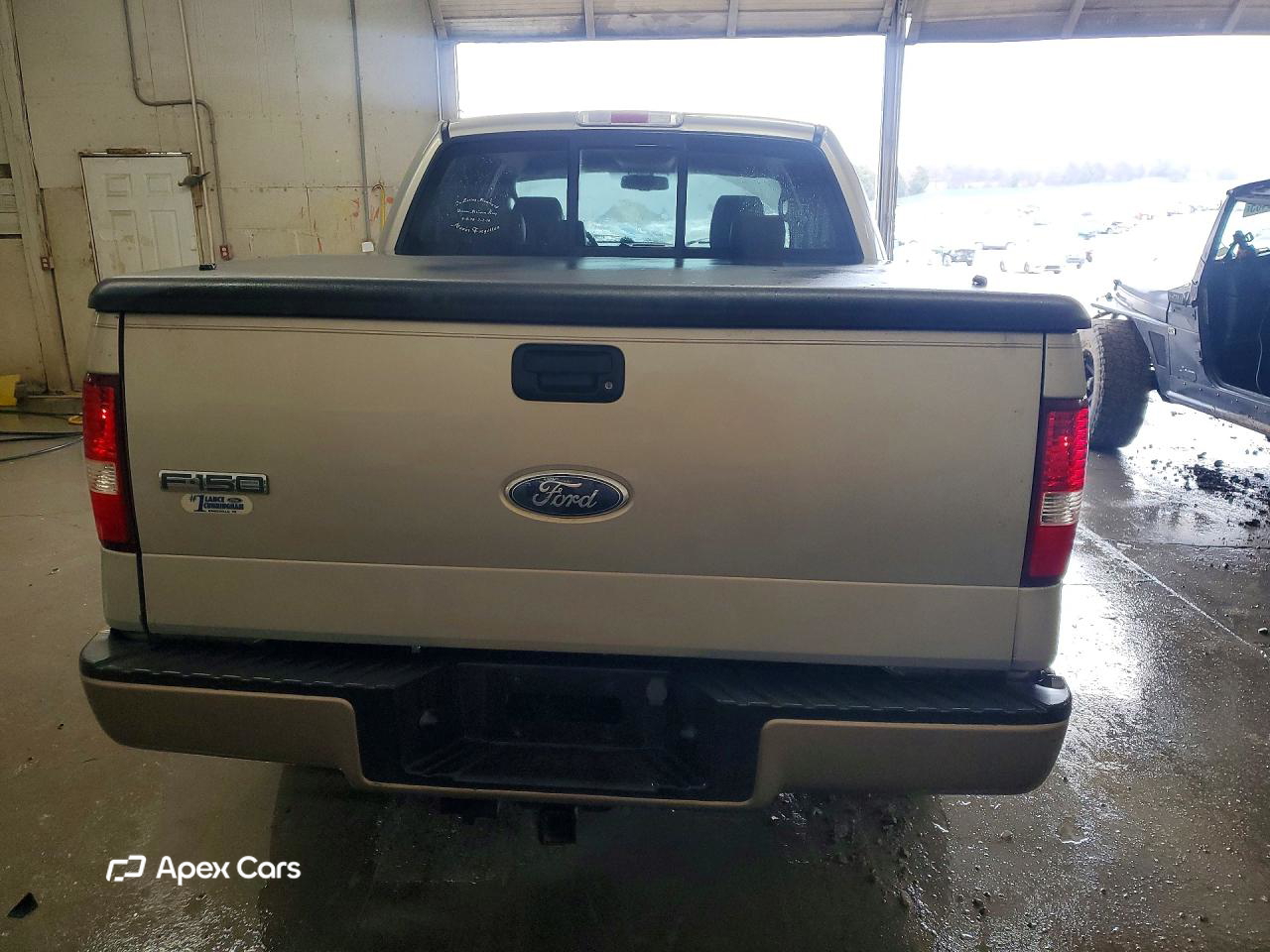 Ford F-150 2006
