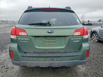 Subaru Outback 2014