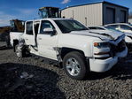Chevrolet Silverado 2016
