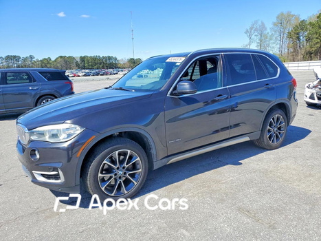 BMW X5 2018 - Image 1 of 13