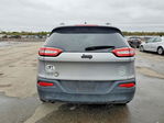Jeep Cherokee 2017