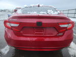 Honda Accord 2018