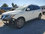 Nissan Pathfinder 2016
