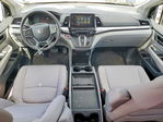 Honda Odyssey 2021