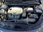 Kia Optima 2013