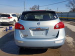 Nissan Rogue 2015