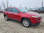 Jeep Cherokee 2014