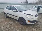Kia Rio 2009