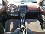 Chevrolet Sonic 2014