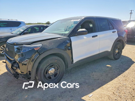 Ford Explorer 2024 - Image 1 of 6