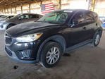 Mazda CX-5 2013