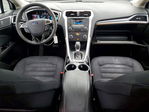 Ford Fusion 2013