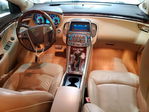 Buick LaCrosse 2012