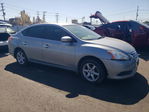 Nissan Sentra 2014