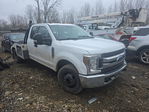 Ford F350 2017