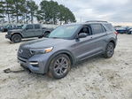 Ford Explorer 2021