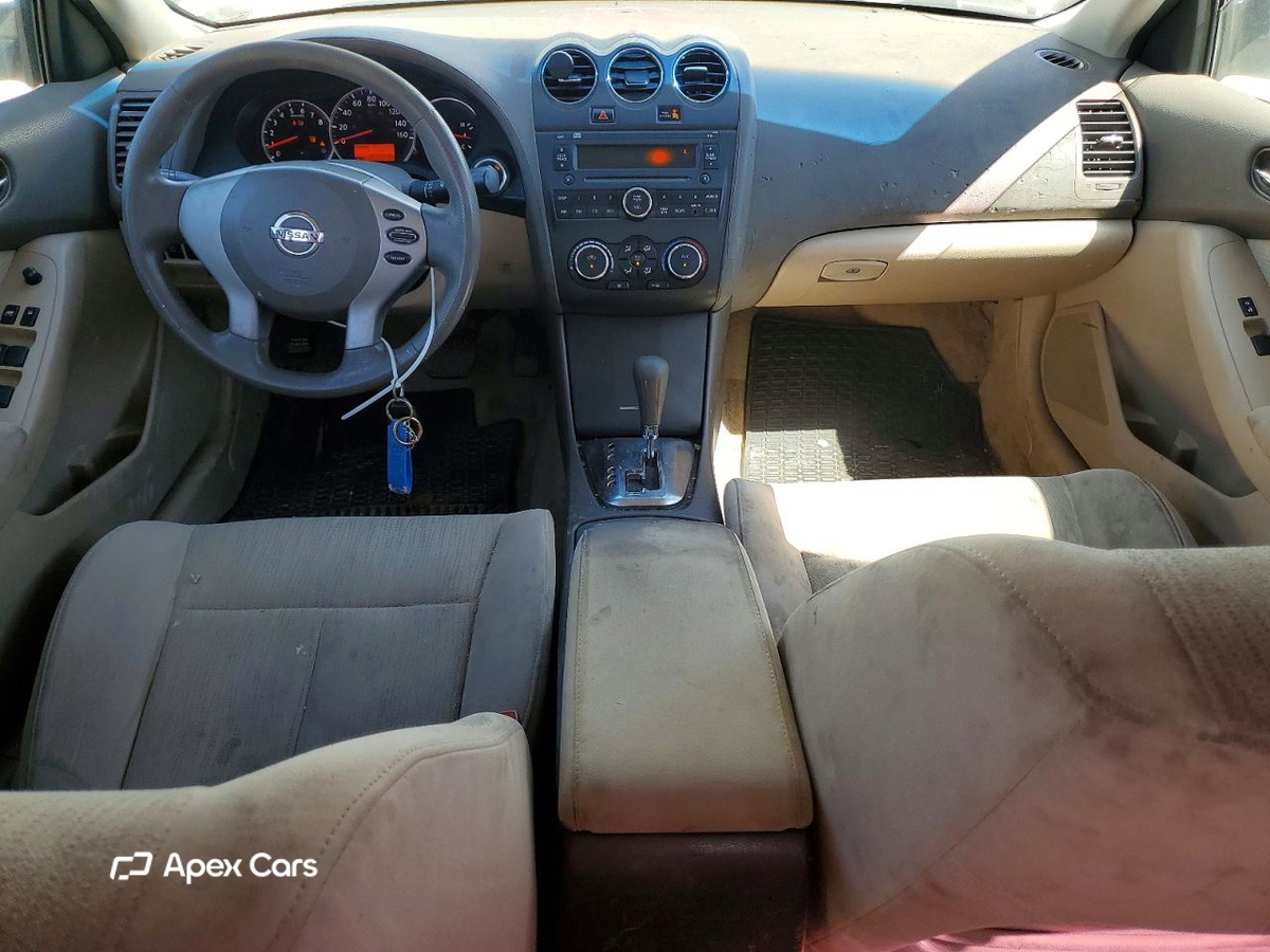 Altima 2012