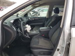 Nissan Pathfinder 2019