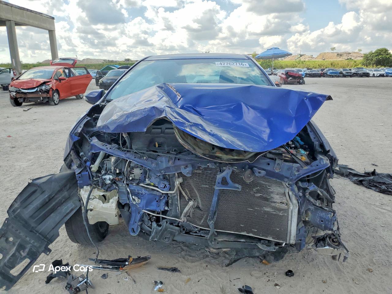 Toyota Corolla 2014