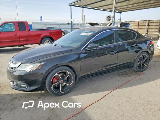 Acura ILX 2016 - Image 1 of 12
