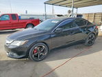 Acura ILX 2016