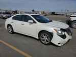 Nissan Maxima 2013