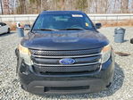 Ford Explorer 2012