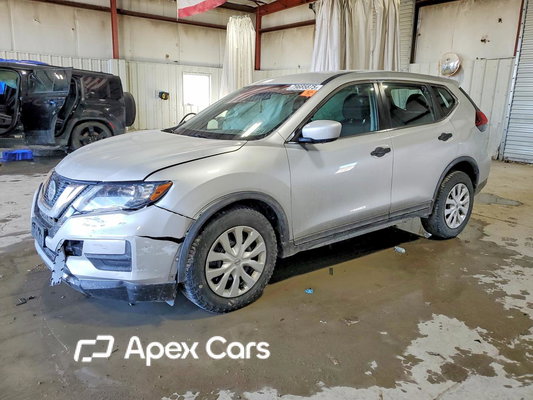 Nissan Rogue 2018 - Image 1 of 14