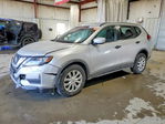 Nissan Rogue 2018